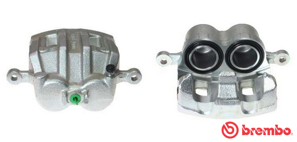 BREMBO F 30 150 ESSENTIAL...