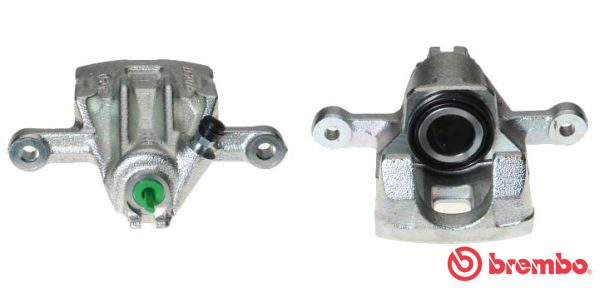 BREMBO F 30 152 ESSENTIAL...