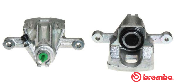 BREMBO F 30 153 ESSENTIAL...