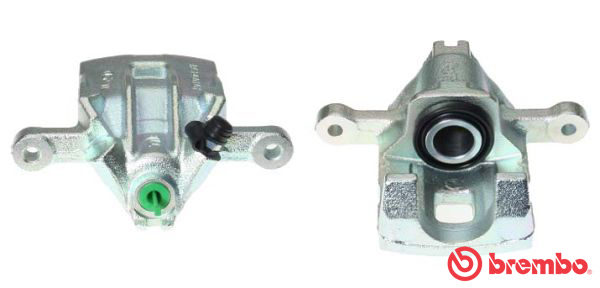 BREMBO F 30 154 ESSENTIAL...