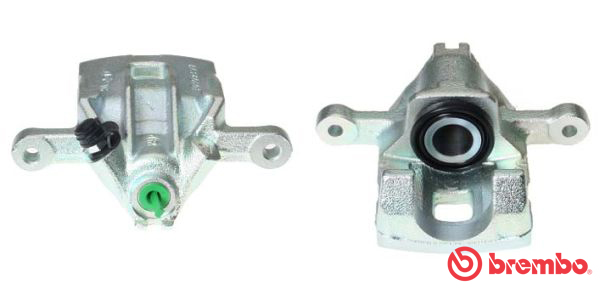 BREMBO F 30 155 ESSENTIAL...