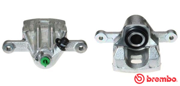 BREMBO F 30 156 ESSENTIAL...