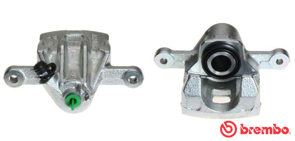 BREMBO F 30 157 ESSENTIAL...