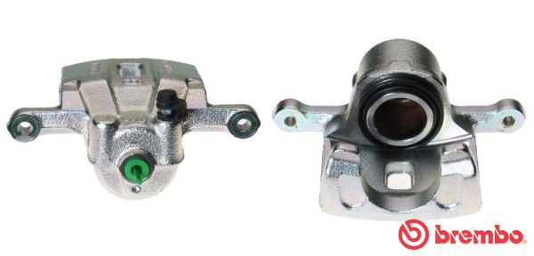 BREMBO F 30 158 ESSENTIAL...
