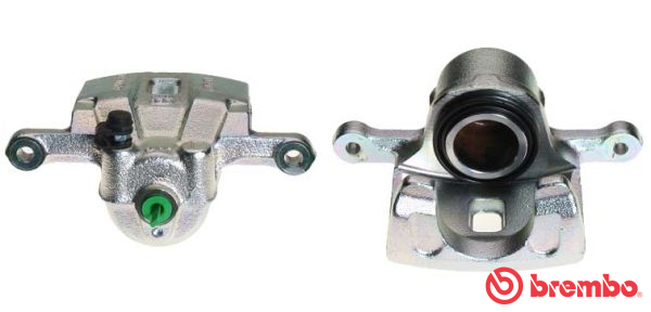 BREMBO F 30 159 ESSENTIAL...