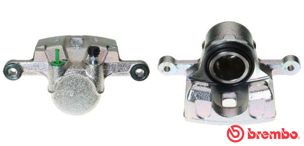 BREMBO F 30 160 ESSENTIAL...