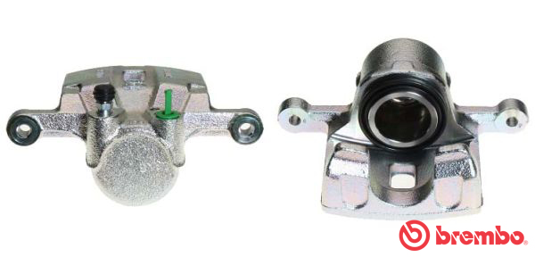 BREMBO F 30 161 ESSENTIAL...