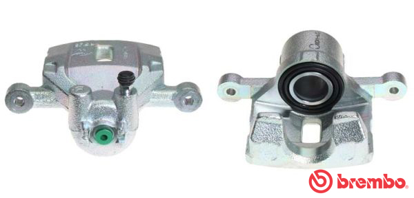 BREMBO F 30 162 ESSENTIAL...