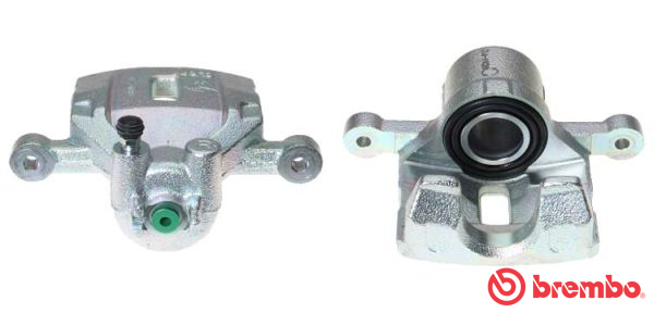 BREMBO F 30 163 ESSENTIAL...