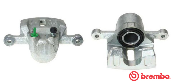 BREMBO F 30 164 ESSENTIAL...