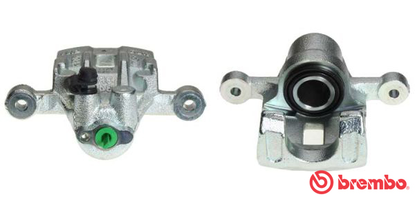 BREMBO F 30 167 ESSENTIAL...