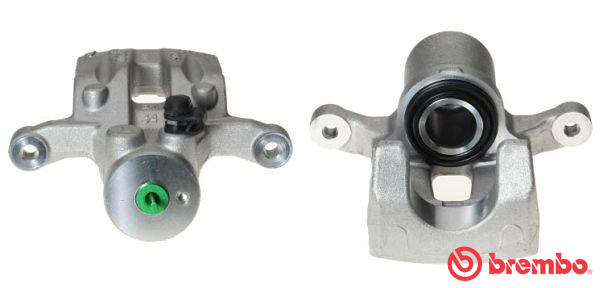 BREMBO F 30 168 ESSENTIAL...