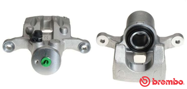 BREMBO F 30 169 ESSENTIAL...