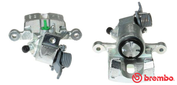 BREMBO F 30 172 ESSENTIAL...