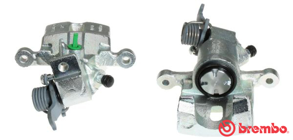 BREMBO F 30 173 ESSENTIAL...