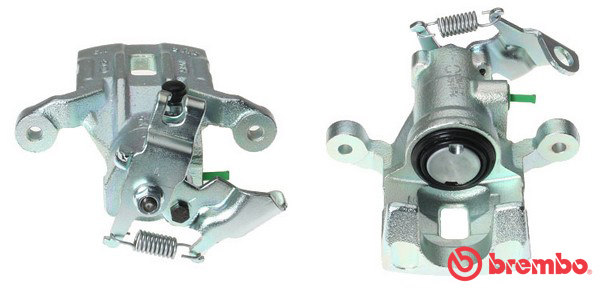 BREMBO F 30 174 ESSENTIAL...