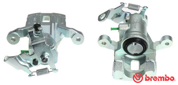 BREMBO F 30 175 ESSENTIAL...