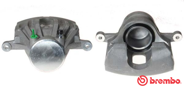 BREMBO F 30 180 ESSENTIAL...