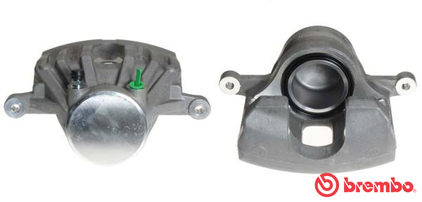 BREMBO F 30 181 ESSENTIAL...