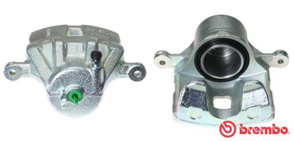 BREMBO F 30 182 ESSENTIAL...