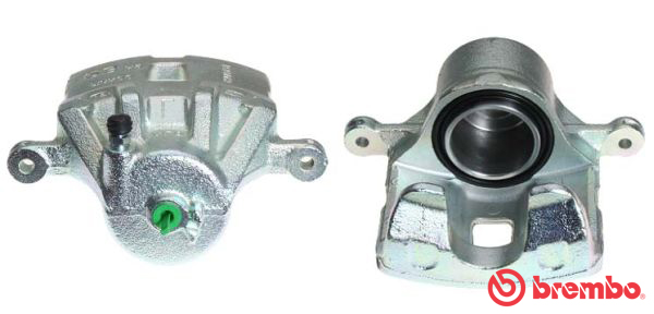 BREMBO F 30 183 ESSENTIAL...