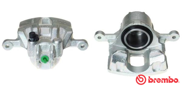 BREMBO F 30 184 ESSENTIAL...