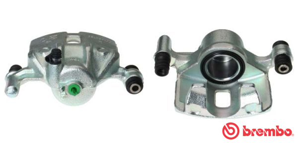 BREMBO F 30 186 ESSENTIAL...