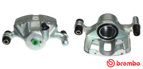 BREMBO F 30 187 ESSENTIAL...
