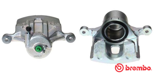 BREMBO F 30 188 ESSENTIAL...