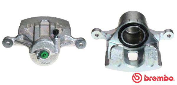 BREMBO F 30 189 ESSENTIAL...