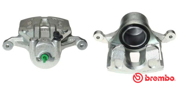 BREMBO F 30 190 ESSENTIAL...