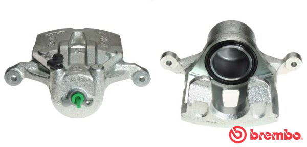 BREMBO F 30 191 ESSENTIAL...