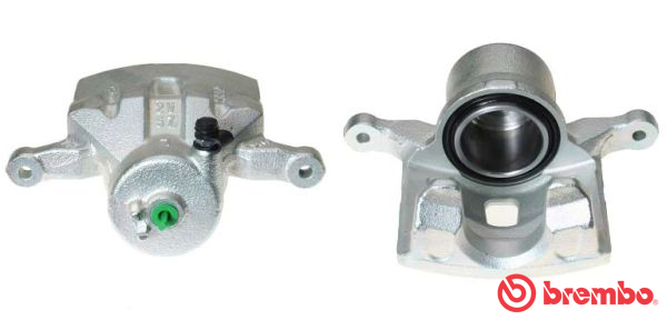 BREMBO F 30 192 ESSENTIAL...