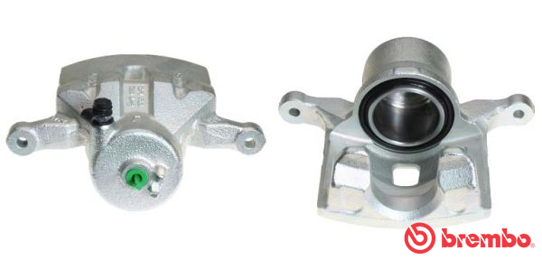 BREMBO F 30 193 ESSENTIAL...