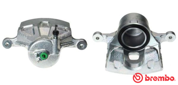 BREMBO F 30 194 ESSENTIAL...