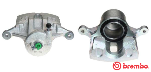 BREMBO F 30 197 ESSENTIAL...