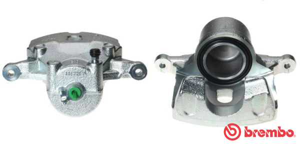 BREMBO F 30 198 ESSENTIAL...