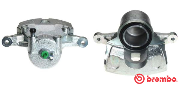 BREMBO F 30 199 ESSENTIAL...