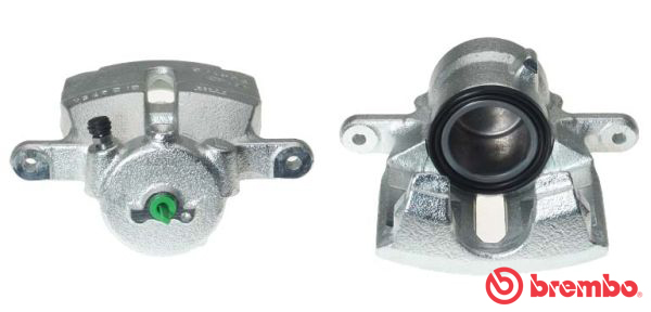 BREMBO F 30 202 ESSENTIAL...