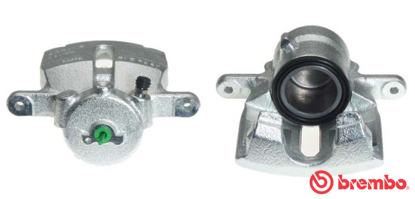 BREMBO F 30 203 ESSENTIAL...