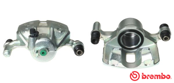 BREMBO F 30 206 ESSENTIAL...