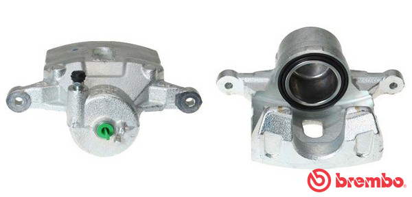 BREMBO F 30 208 ESSENTIAL...