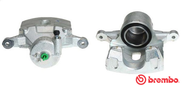 BREMBO F 30 209 ESSENTIAL...