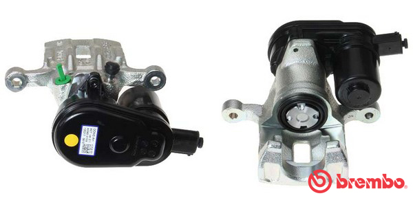 BREMBO F 30 210 ESSENTIAL...