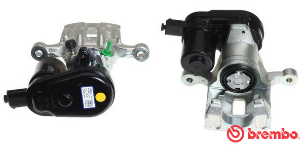 BREMBO F 30 211 ESSENTIAL...