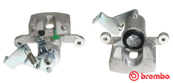 BREMBO F 30 213 ESSENTIAL...