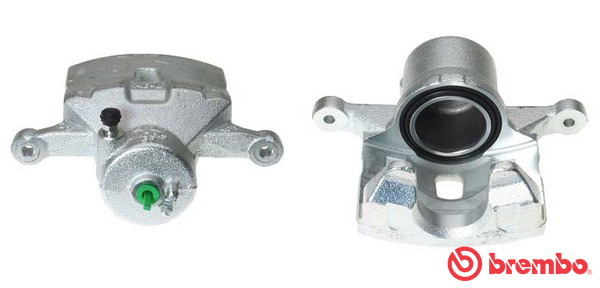 BREMBO F 30 214 ESSENTIAL...