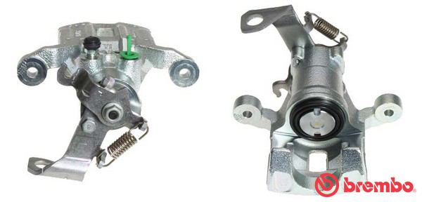 BREMBO F 30 217 ESSENTIAL...