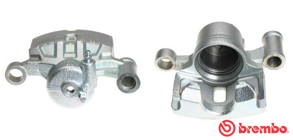 BREMBO F 30 219 ESSENTIAL...