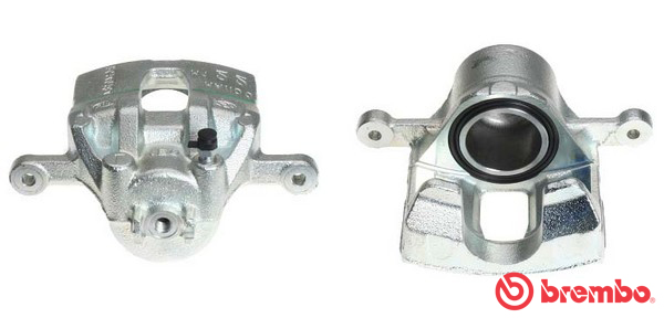 BREMBO F 30 221 ESSENTIAL...